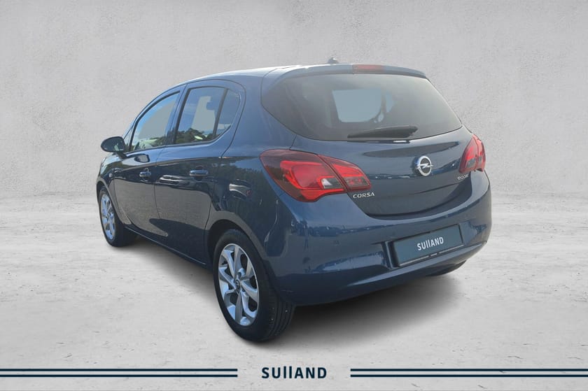 Bilde 3 av Opel Corsa 5-dørs