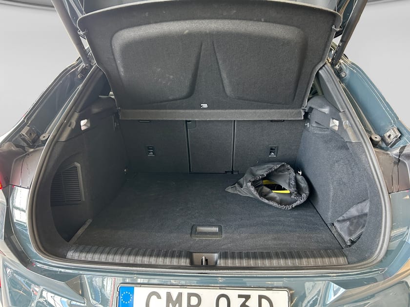 Bild 4 av CUPRA Terramar VZ e-Hybrid DSG 272hk MOMS