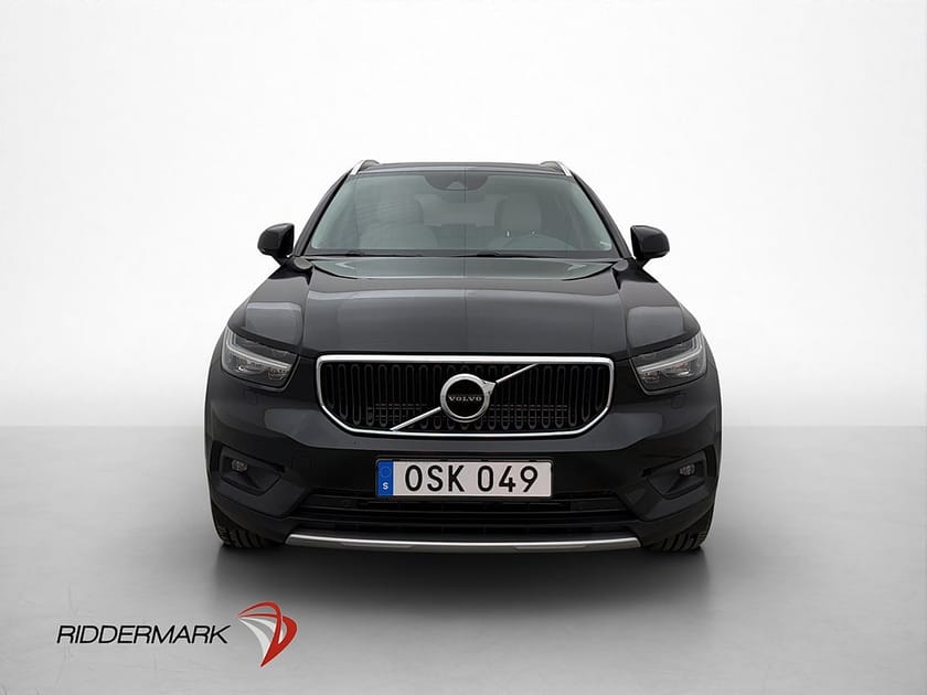 Bild 2 av Volvo XC40