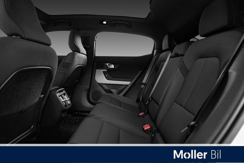 Bilde 5 av Polestar 2 Long Range Dual Motor