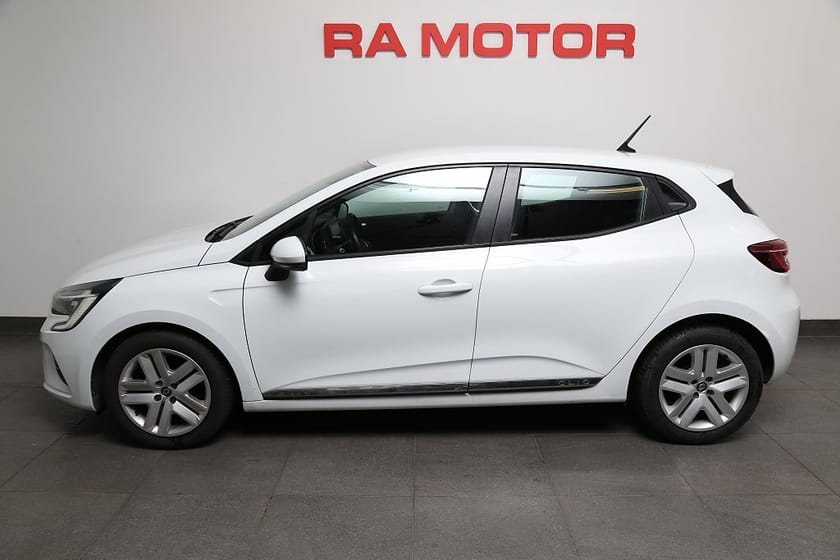 Bild 2 av Renault Clio 1,0 TCe 90 Zen 5-D ll
