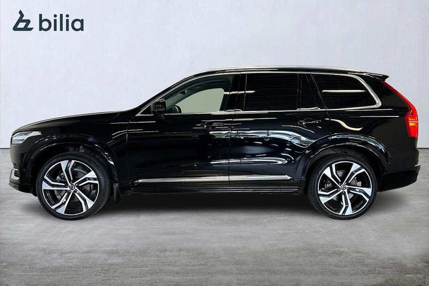 Bild 4 av Volvo XC90