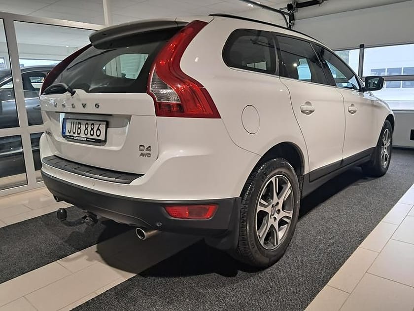 Bild 4 av Volvo XC60
