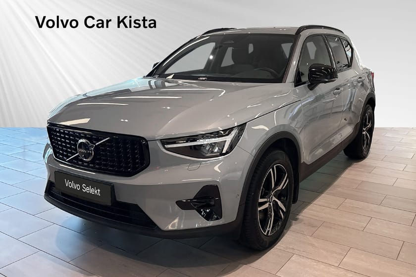 Bild 1 av Volvo XC40