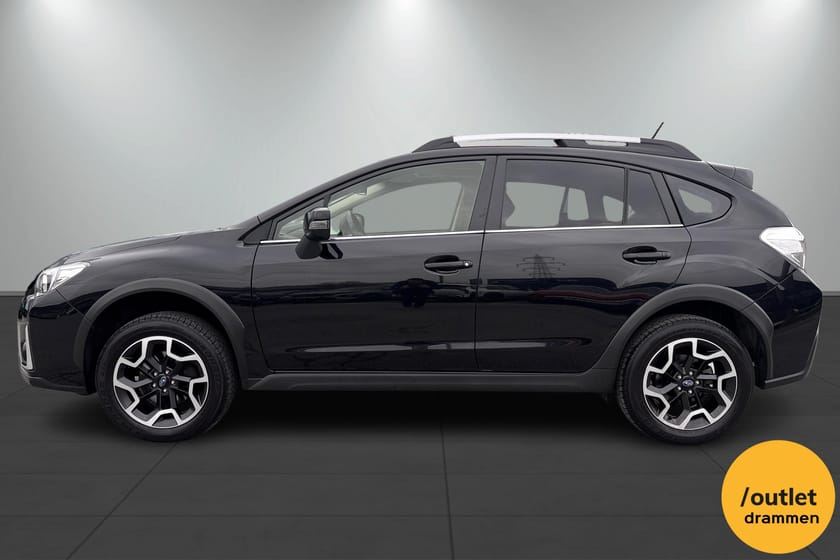 Bilde 2 av Subaru XV