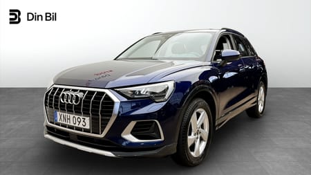 Audi Q3 35 TFSI