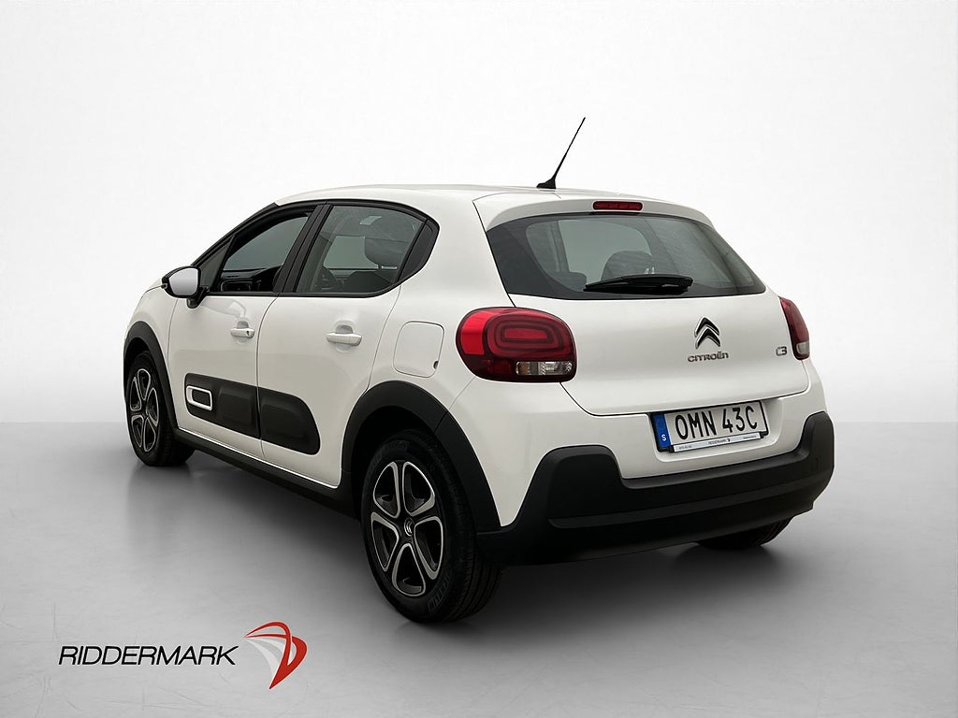 Citroen C3 2022, kuva 5/10