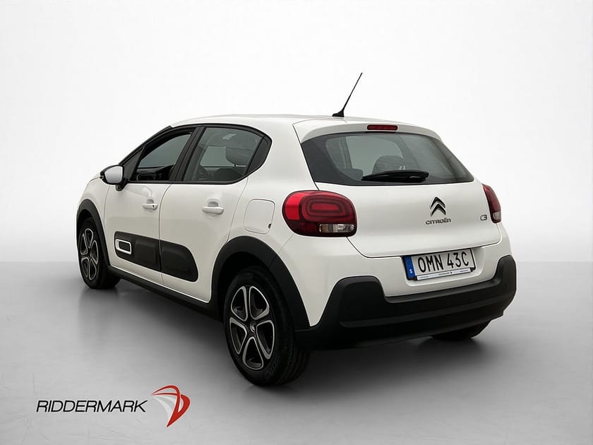 Bild 5 av Citroën C3
