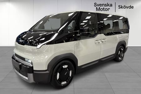 Kia PV5 Passenger