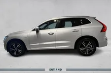 Thumnail bilde 1 av Volvo XC60