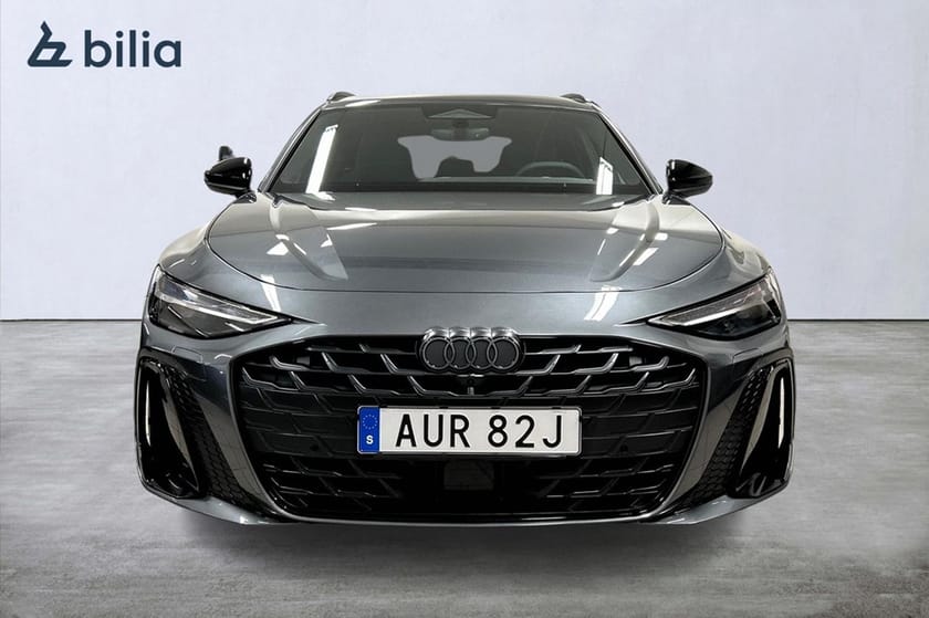 Bild 4 av Audi A6 Avant