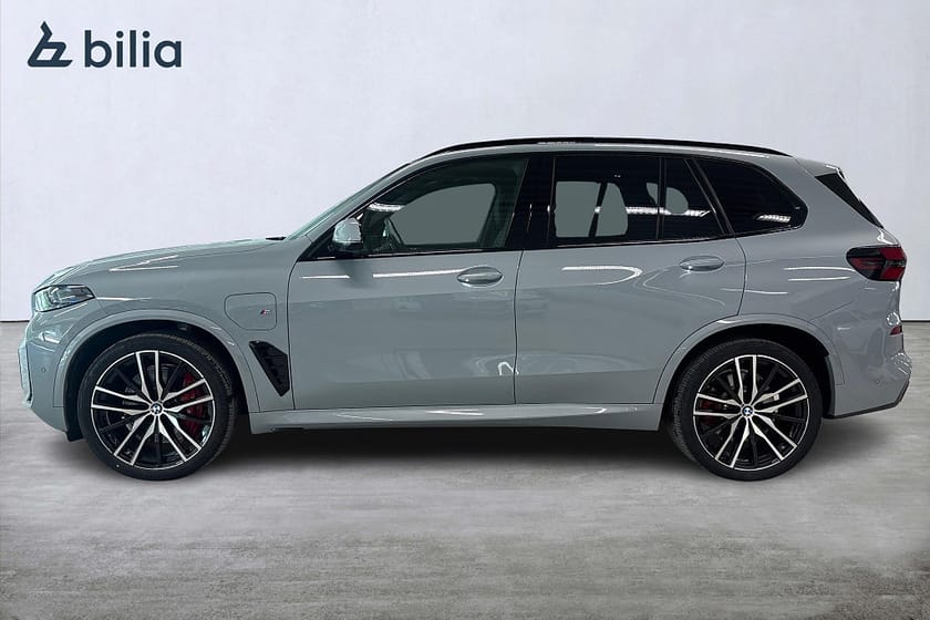 Bild 3 av BMW X5 xDrive50e xDrive 50e M-Sport Pro | Comfort Plus | Panorama | Drag