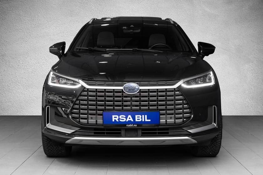 Bilde 4 av BYD Tang EV AWD 4x4 Executive|Hengerfeste / 6år/150 000km GARANTI/