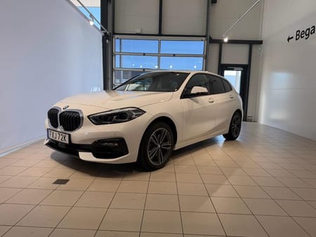 BMW 118i