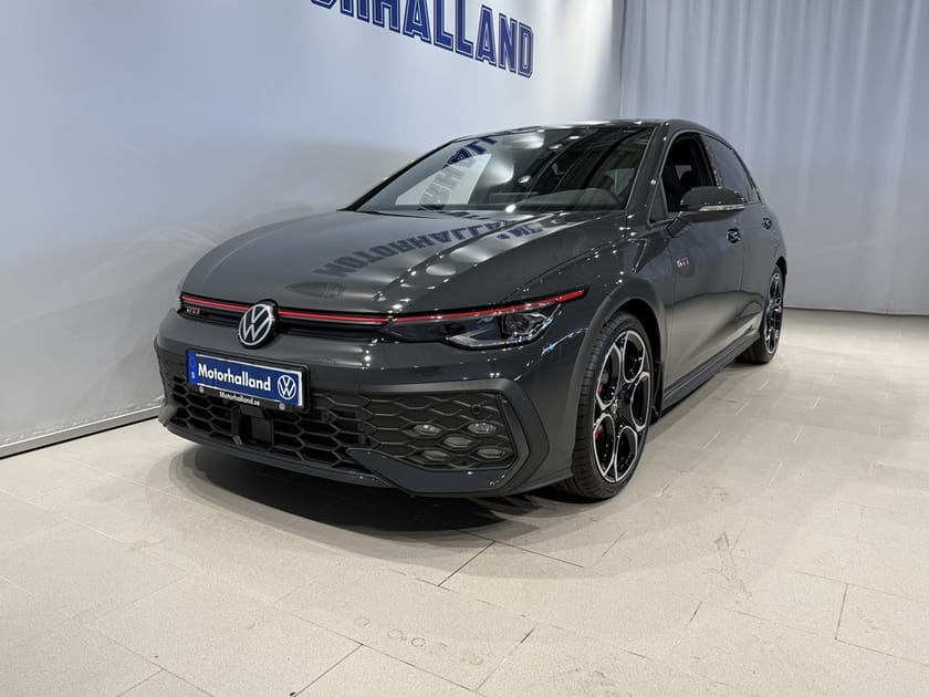 Bild 3 av Volkswagen Golf GTI