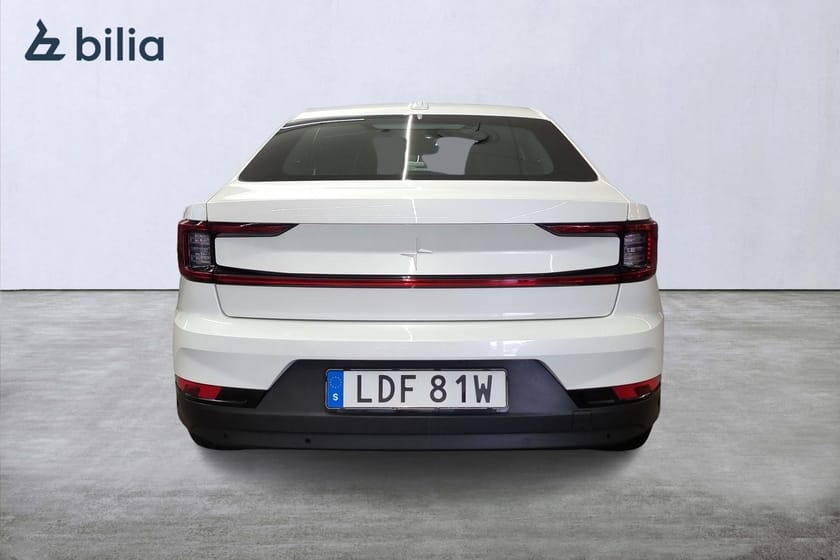 Bild 5 av Polestar 2 Standard Range Single Motor 69kWh