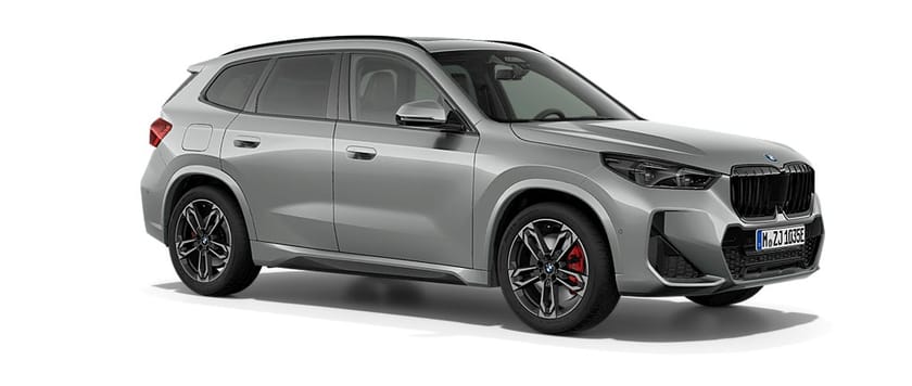 Bild 1 av BMW X1 xDrive25e xDrive 25e Supercharged