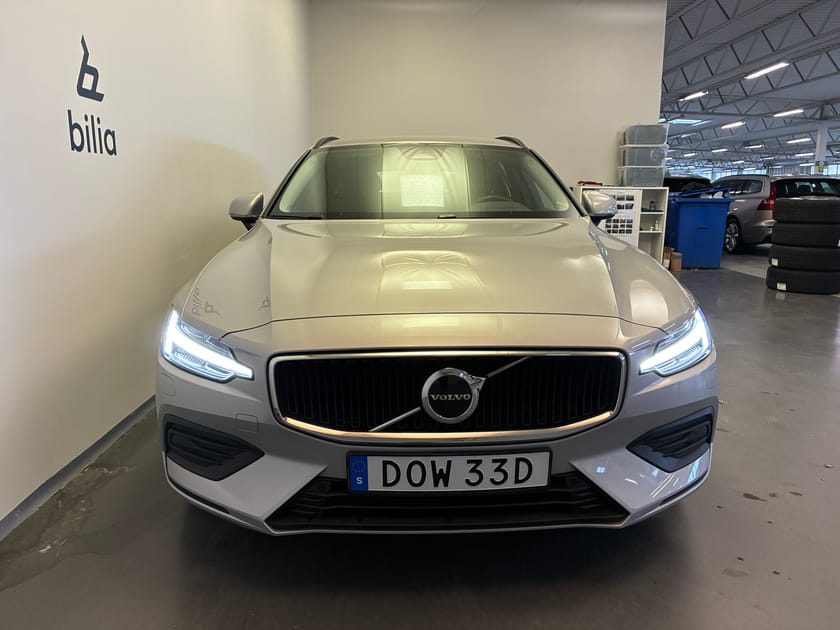 Bild 2 av Volvo V60