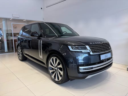 Land Rover Range Rover D350 MHEV Autobiography *KAMPANJPRIS*