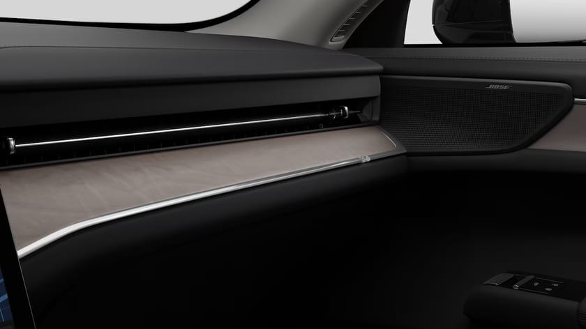 Bild 4 av Volvo ES90 Single Motor Extended Range