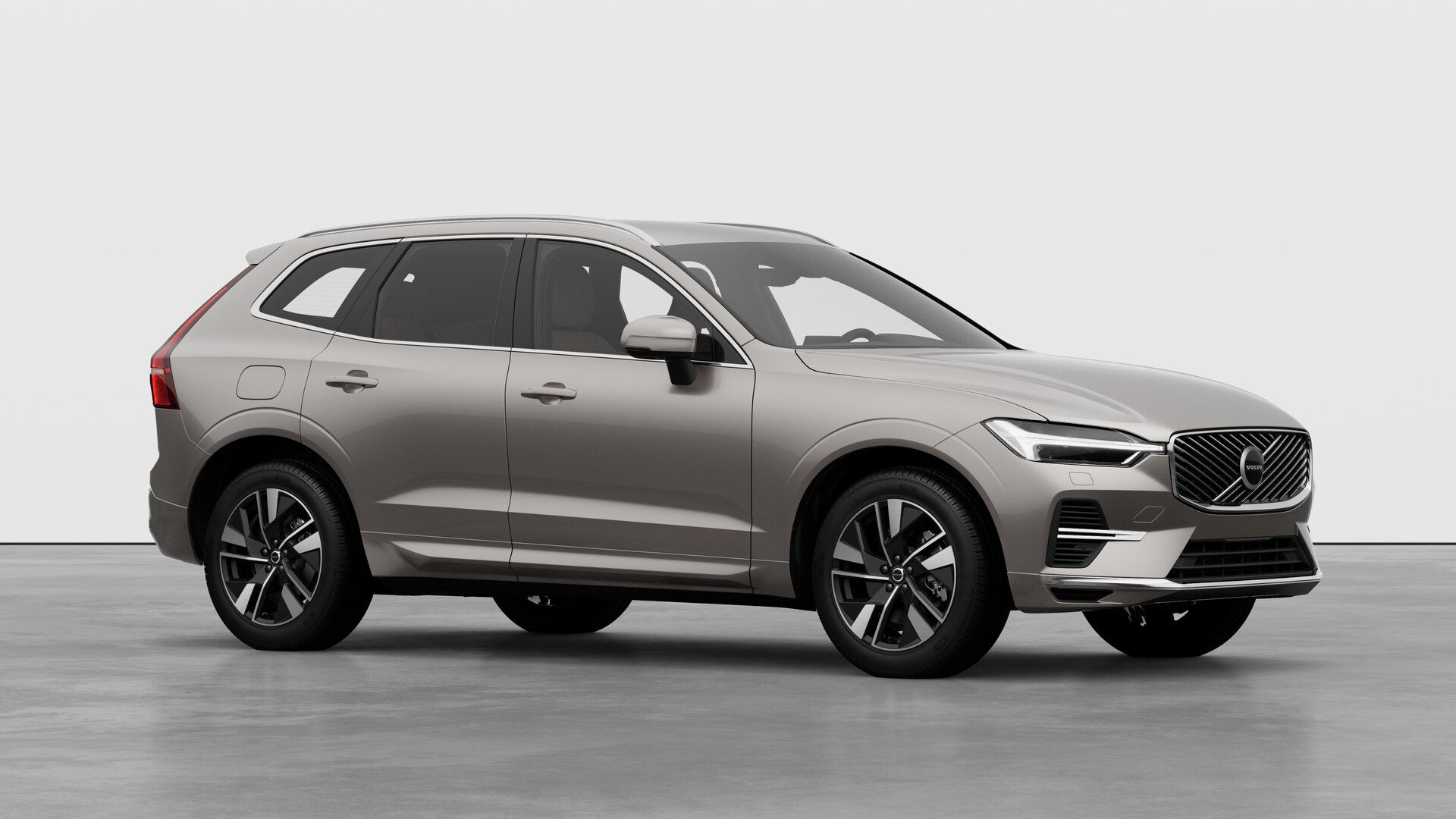 Volvo XC60 Recharge T6 AWD 2027, bild 5/8