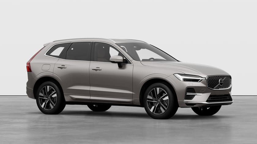 Bild 5 av Volvo XC60