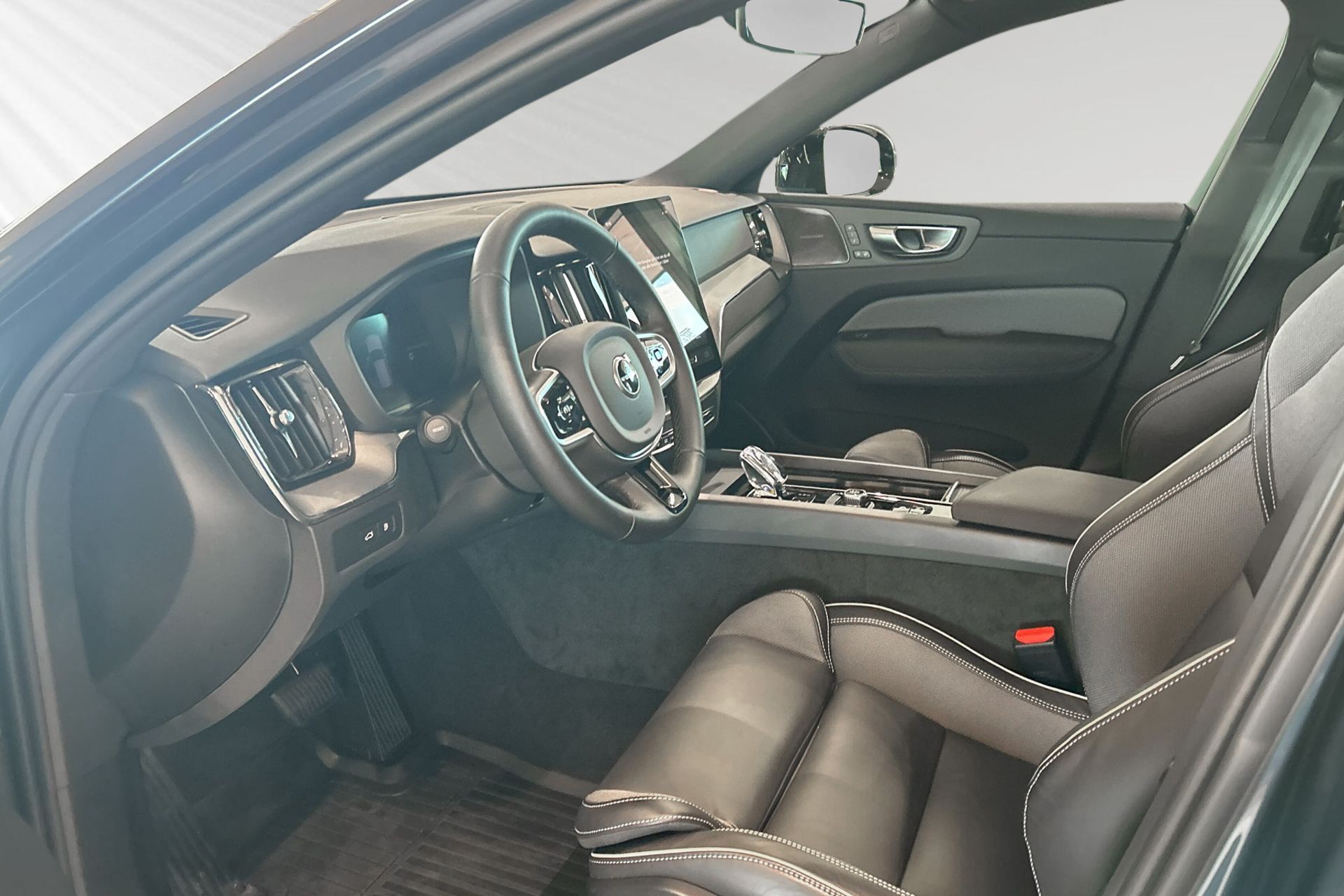Volvo XC60 2026, bild 7/10
