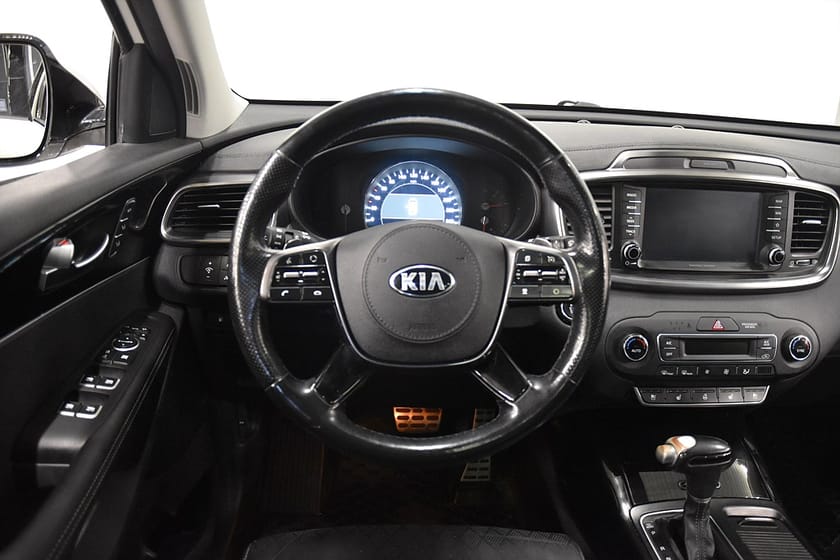 Bild 2 av Kia Sorento