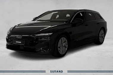 Audi A6 Avant e-tron quattro