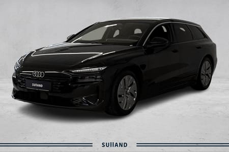 Audi A6 Avant e-tron quattro ava q dynamic pro
