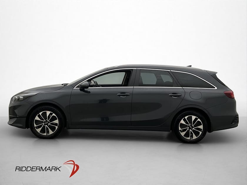 Bild 4 av Kia Ceed Sportswagon 1.5 140hk Advance Kamera CarPlay Navi