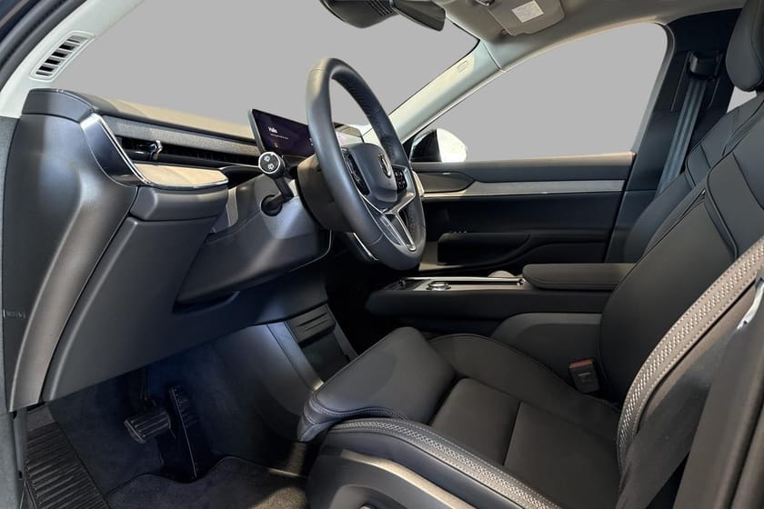 Bilde 5 av Volvo EX90 Twin Motor 7-seater M Ultra 7s +++