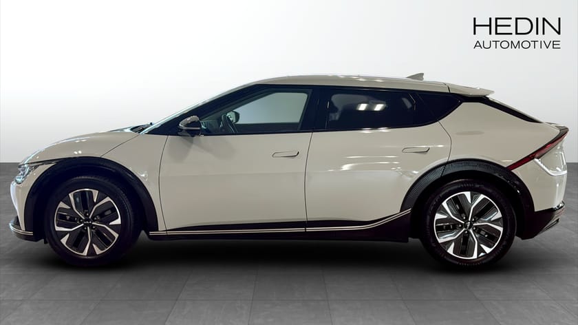 Bild 2 av Kia EV6 PLUS RWD | 3,95 | DRAGKROK | GODKÄND