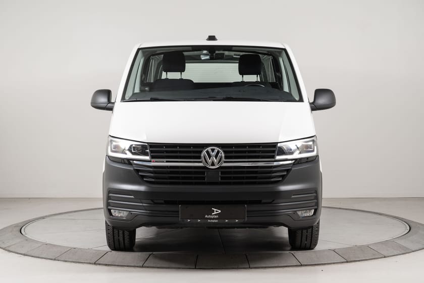 Bilde 4 av Volkswagen Transporter