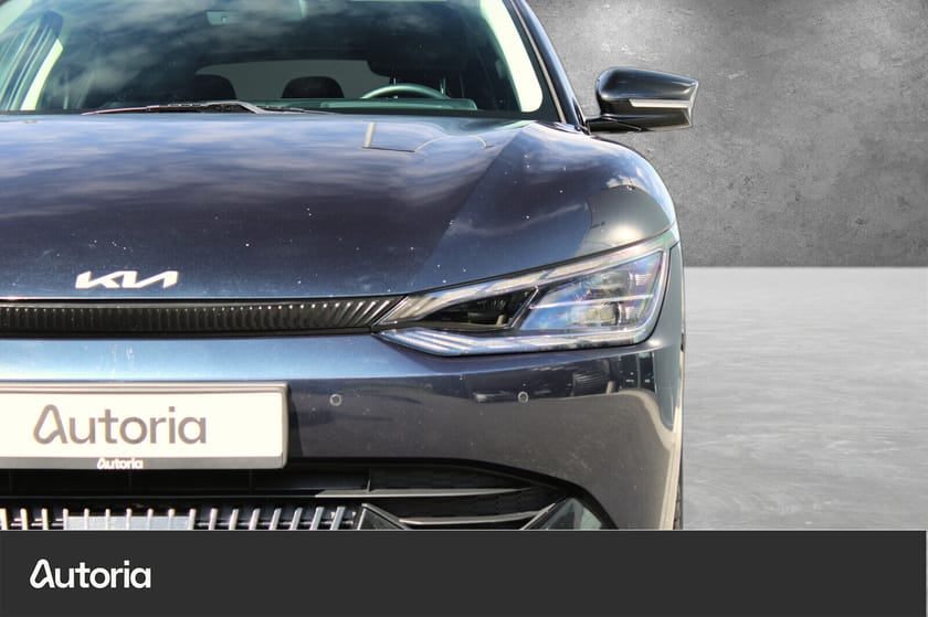 Bilde 5 av Kia EV6 Exclusive 77 kWh AWD