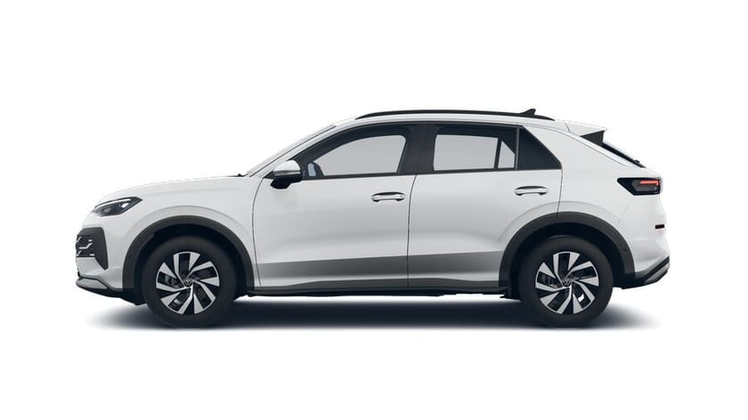 Bild 2 av Volkswagen T-Roc