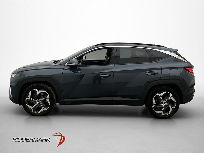 Bild 4 av Hyundai Tucson PHEV Advanced 360° Navi Kamera CarPlay