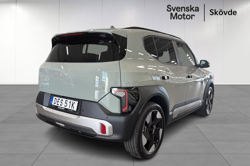 Bild 4 av Kia EV2 Long Range