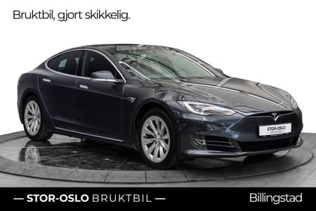 Tesla Model S 75D MCU2/EAP/SKINN/KAMERA/PREMIUM/PANORAMA/NETFLIX