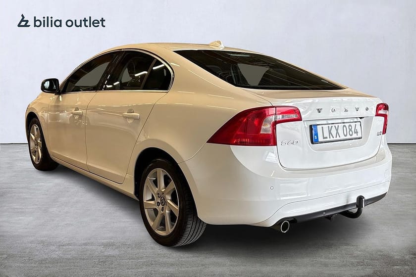 Bild 3 av Volvo S60 D2 Your Momentum