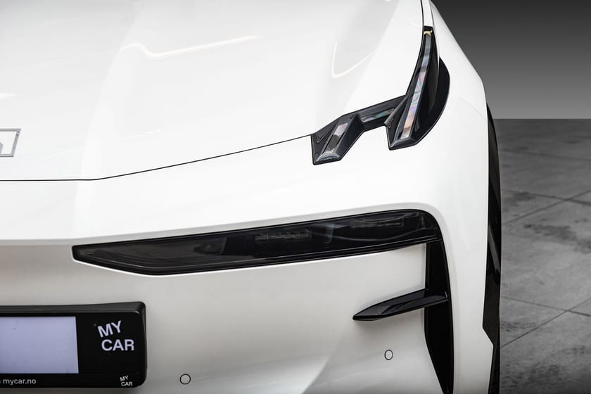 Bilde 4 av Zeekr X Privilege AWD/360/HUD/Massasje/Yamaha/10År garanti