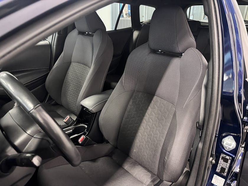 Bild 5 av Suzuki Swace Hybrid 122hk Inclusive, Fullutrustad Nyservad Motorvärm