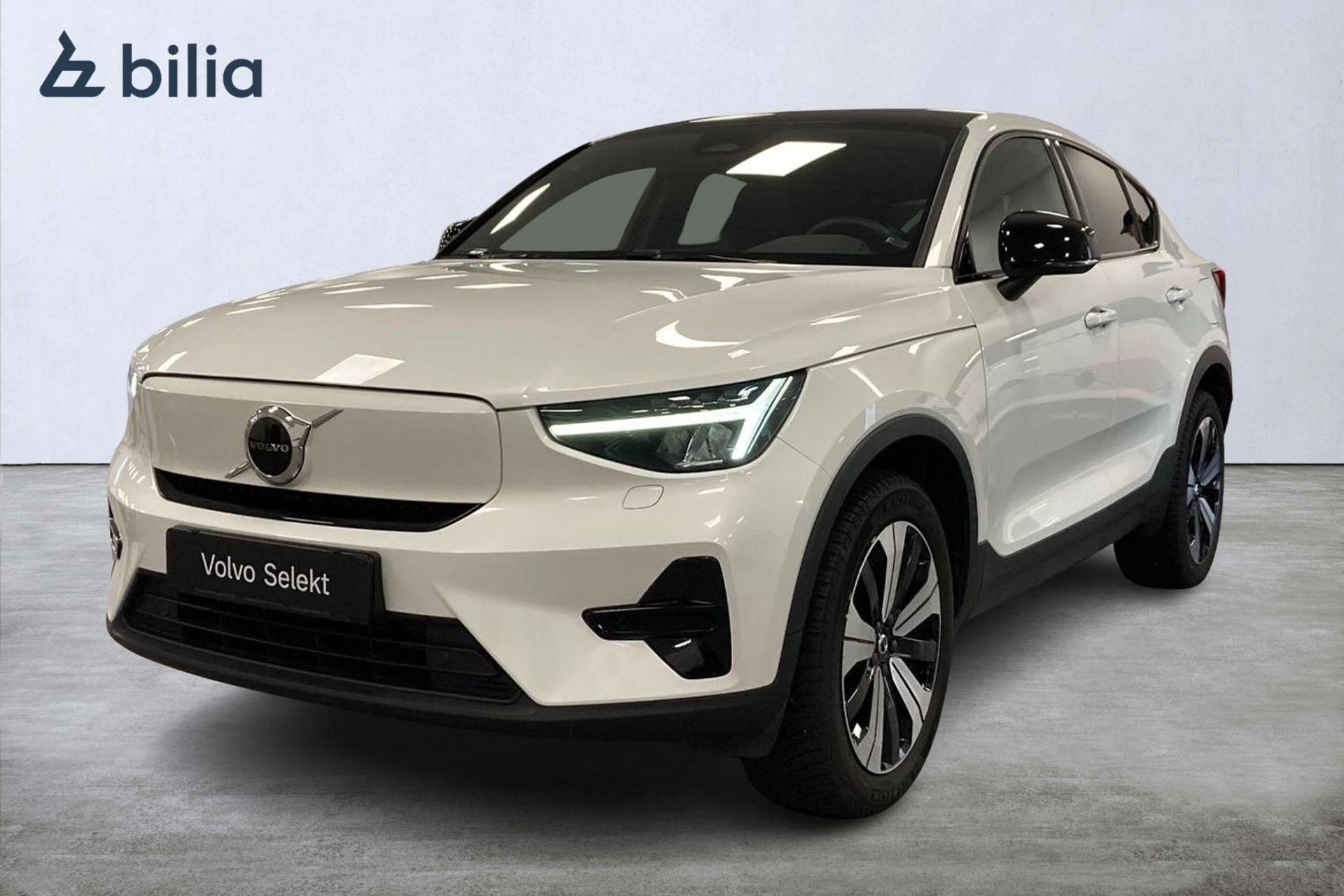 Volvo C40