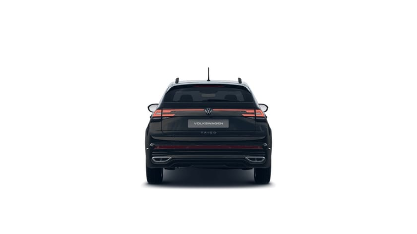 Bild 4 av Volkswagen Taigo 1.0      RLINE  GT*OMGÅENDE LEVERANS