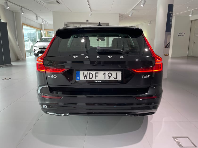 Bild 5 av Volvo V60