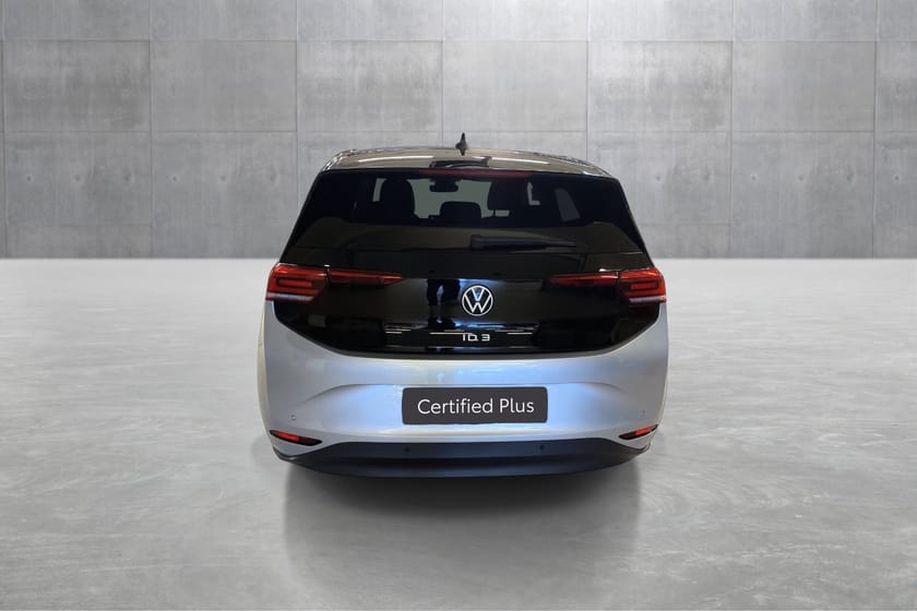 Bilde 4 av Volkswagen ID.3 Pro Performance Limited S 77 kWh 204hk 4-s