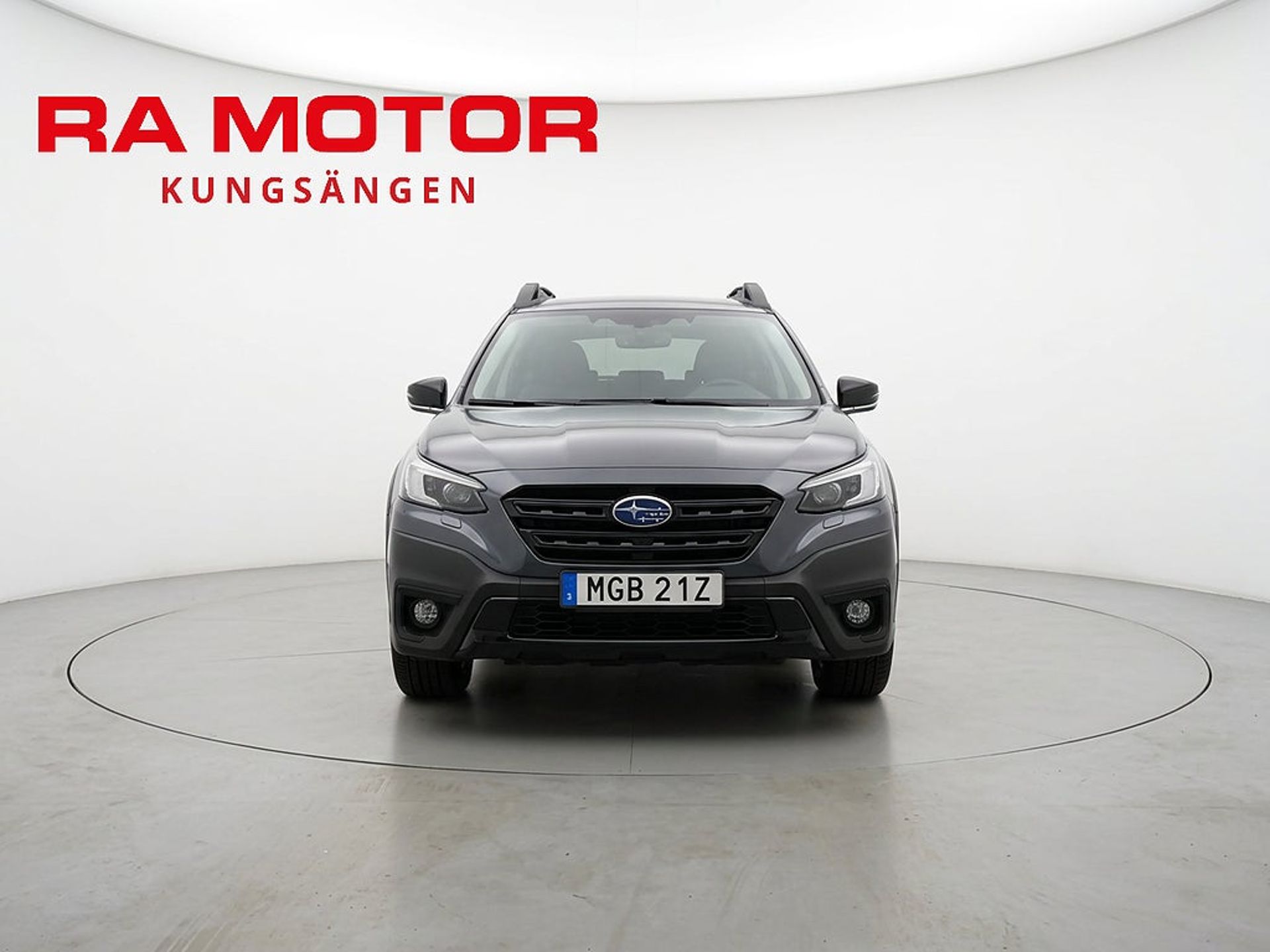 Subaru Outback 2.5i 169hk 2023, photo 7/10
