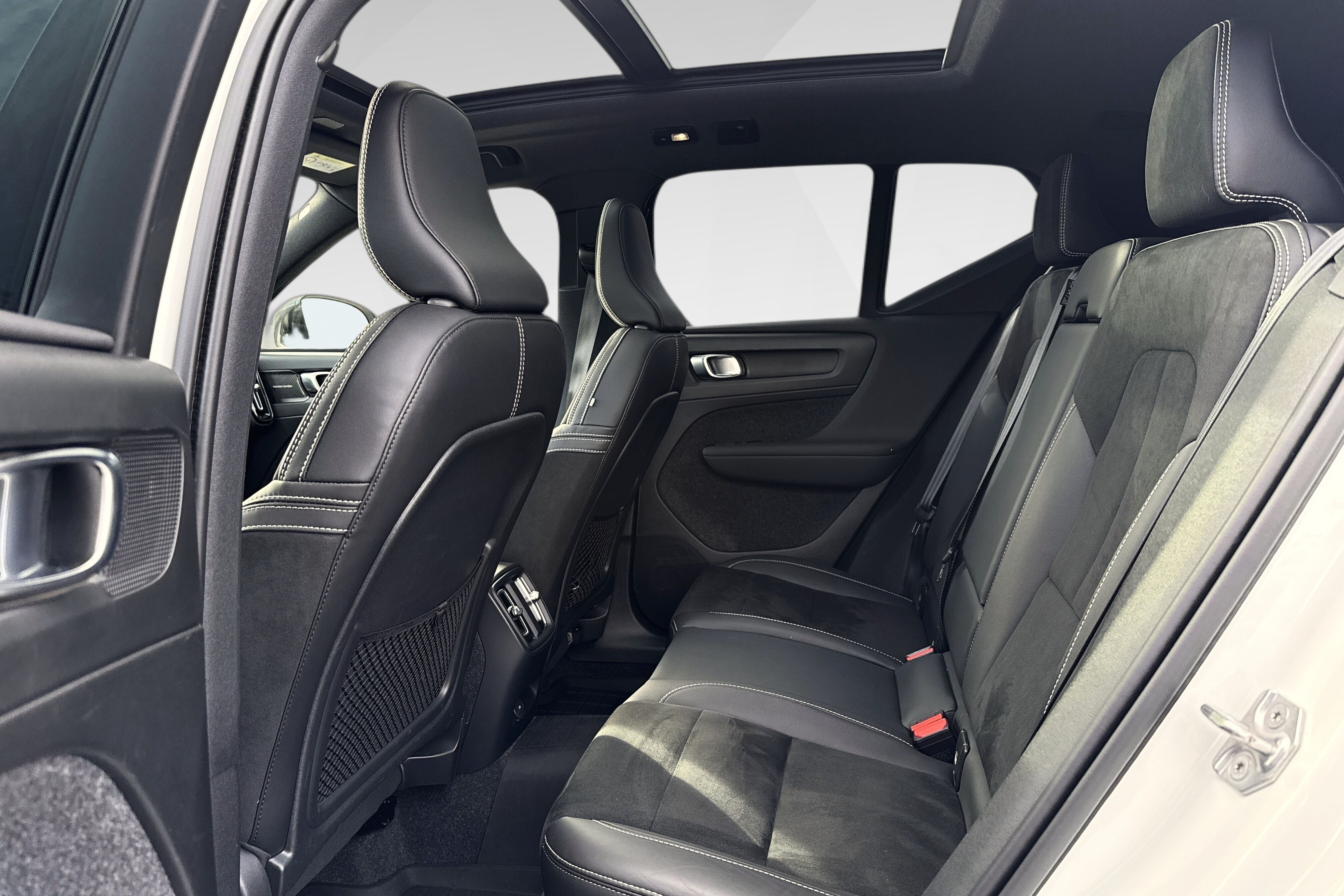Volvo XC40 P8 AWD Recharge bilde 8