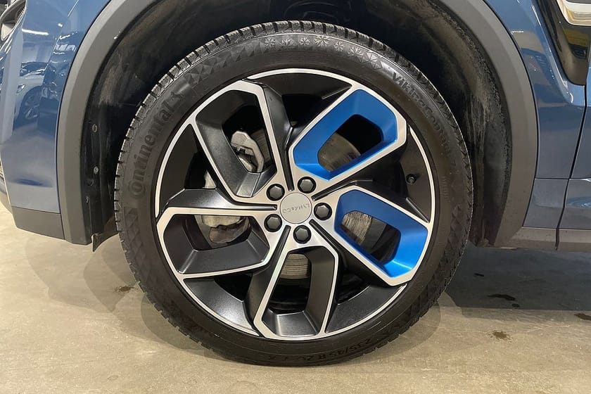 Bild 5 av Lynk & Co 01 PHEV DCT / Moms / Panorama / 360-kam / Sommarkampanj