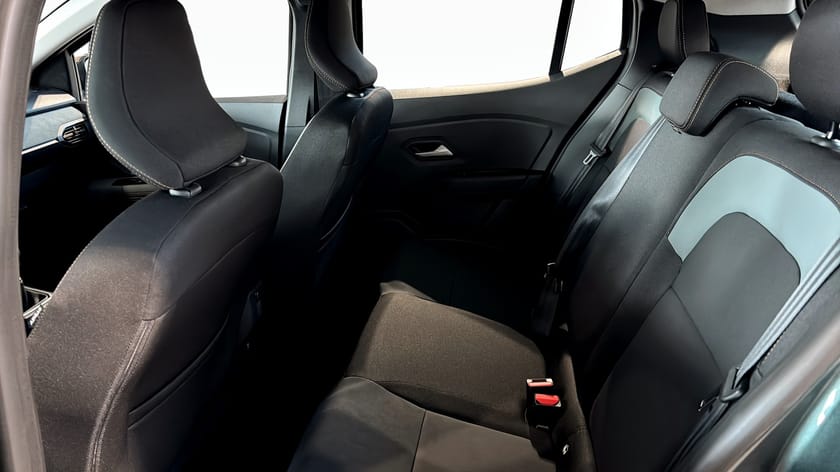 Bild 5 av Dacia Sandero Stepway Extreme / PRIVATLEASING fr. 2190kr/mån